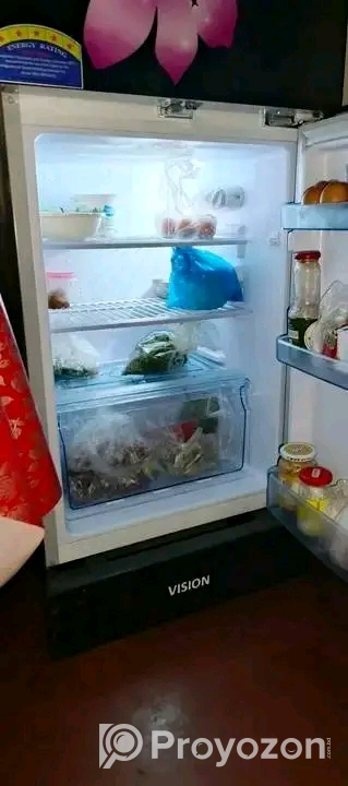 ফ্রিজটা সেল দেওয়া হবে