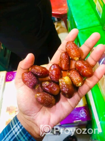 দাবাস আরব আমিরাতের খেজুর