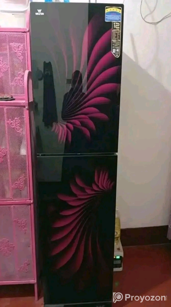 Walton Freeze 244 Litar Freeze