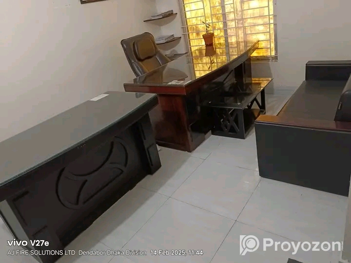 ইমারজেন্সি কিছু অফিসিয়াল এই ফার্নিচার গুলো বিক্রি করা হবে