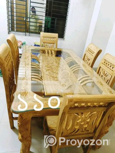 একদম নতুন ফার্নিচার গুলো সেল হবে