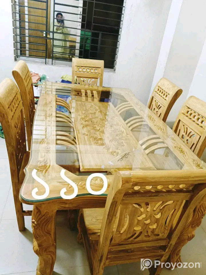 একদম নতুন ফার্নিচার গুলো সেল হবে