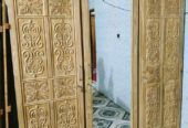 একদম নতুন ফার্নিচার গুলো সেল হবে