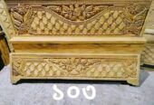একদম নতুন ফার্নিচার গুলো সেল হবে