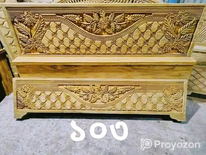 একদম নতুন ফার্নিচার গুলো সেল হবে