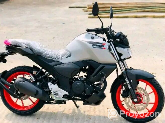 fzsv4 bike (Used)