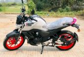 fzsv4 bike (Used)
