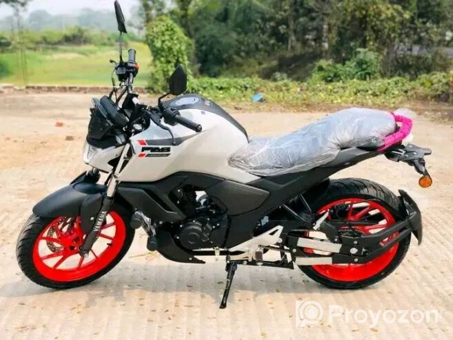 fzsv4 bike (Used)