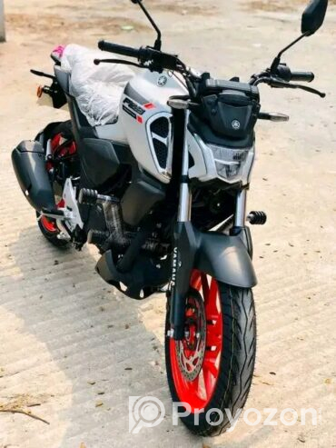 fzsv4 bike (Used)
