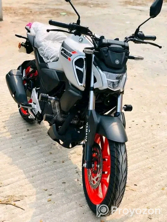 fzsv4 bike (Used)