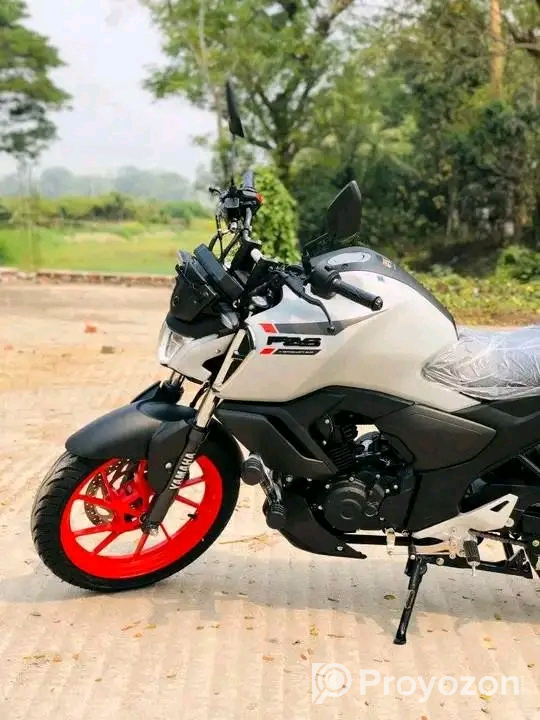 fzsv4 bike (Used)