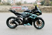 Orginal Gixxer SF Double disk 2019