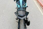 Orginal Gixxer SF Double disk 2019