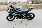 Orginal Gixxer SF Double disk 2019