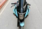 Orginal Gixxer SF Double disk 2019