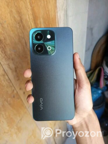 Vivo Y28 8/128Gb (Used)