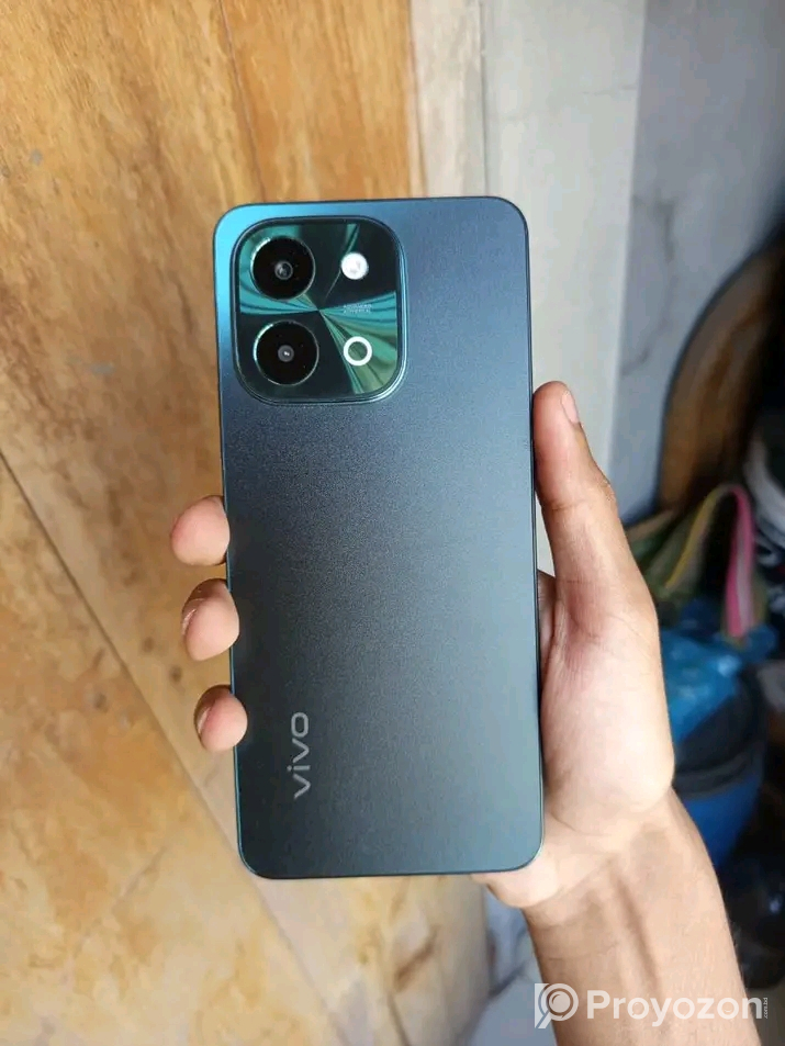 Vivo Y28 8/128Gb (Used)