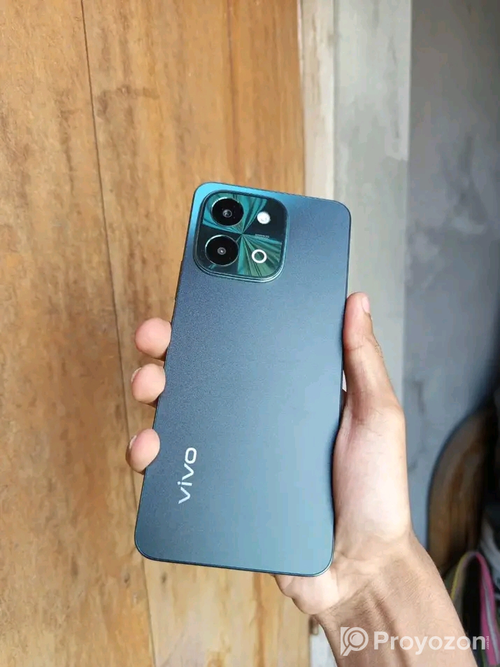 Vivo Y28 8/128Gb (Used)