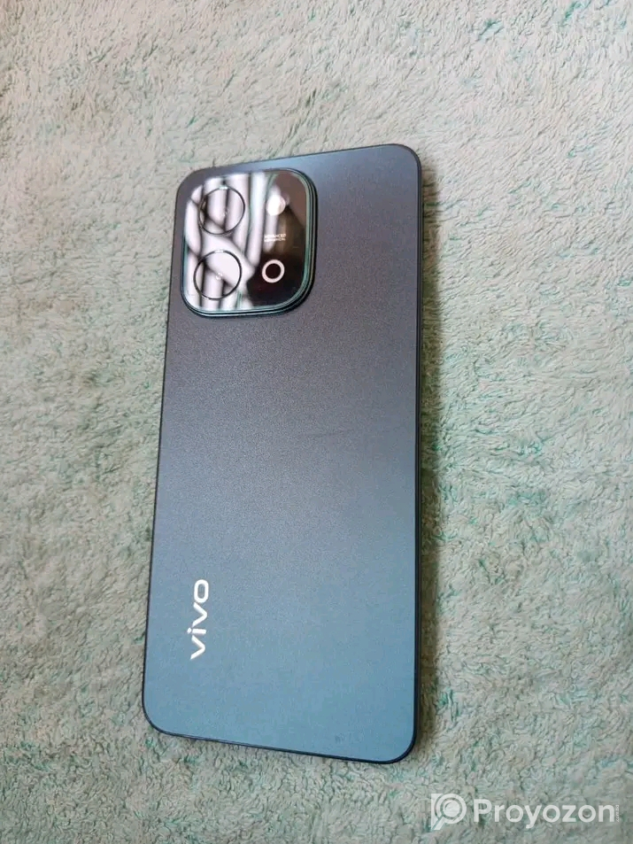 Vivo Y28 8/128Gb (Used)