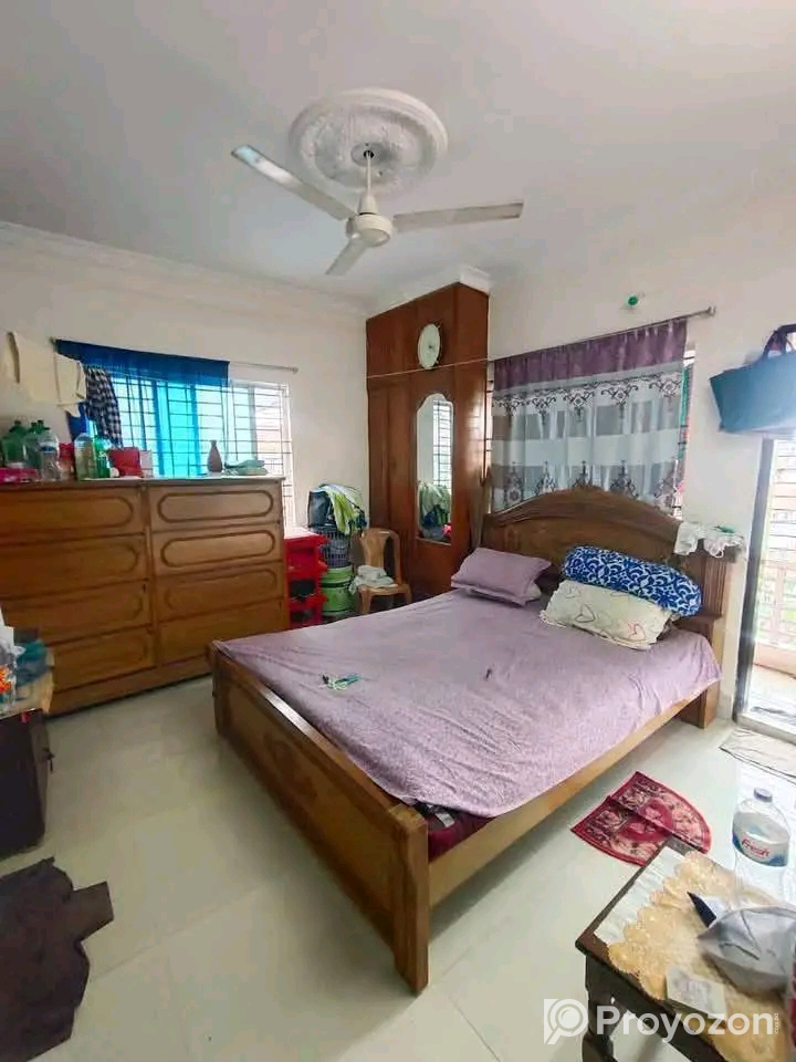 ফ্লাট বিক্রি হবে