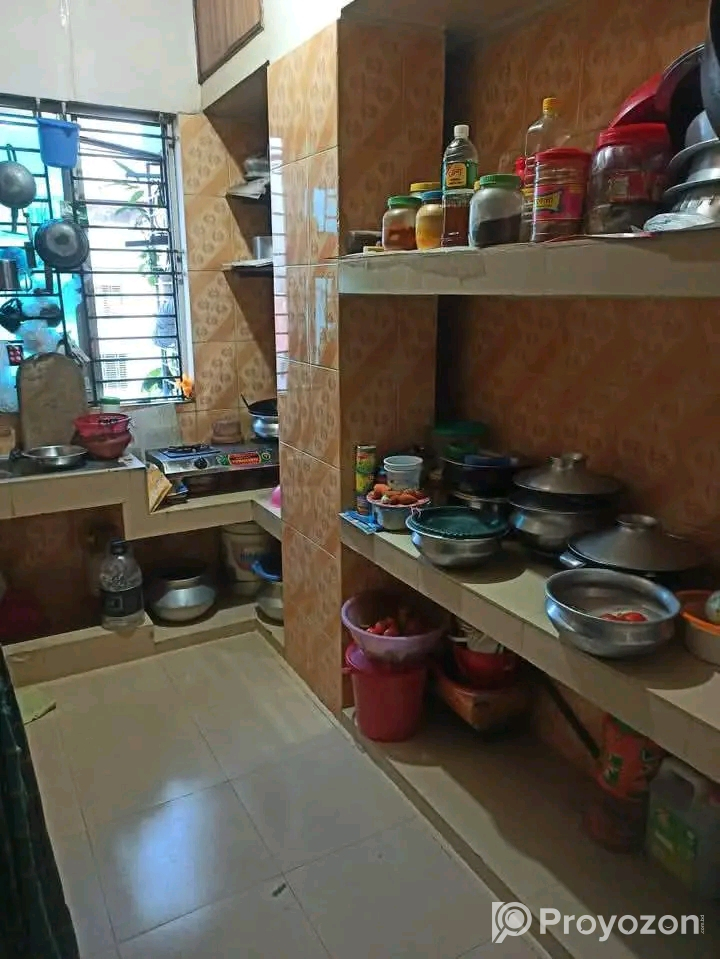 ফ্লাট বিক্রি হবে