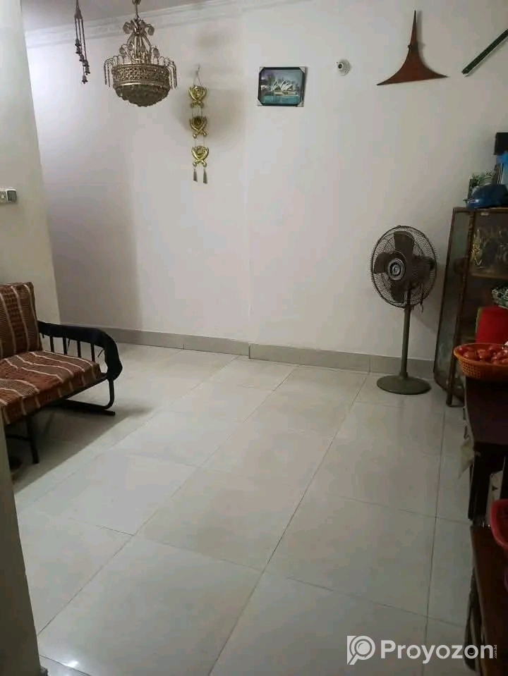 ফ্লাট বিক্রি হবে