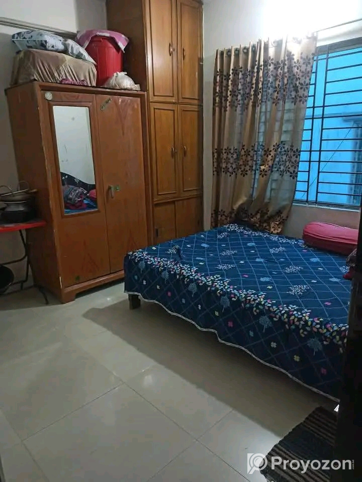 ফ্লাট বিক্রি হবে