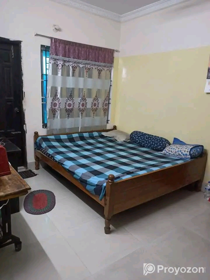 ফ্লাট বিক্রি হবে