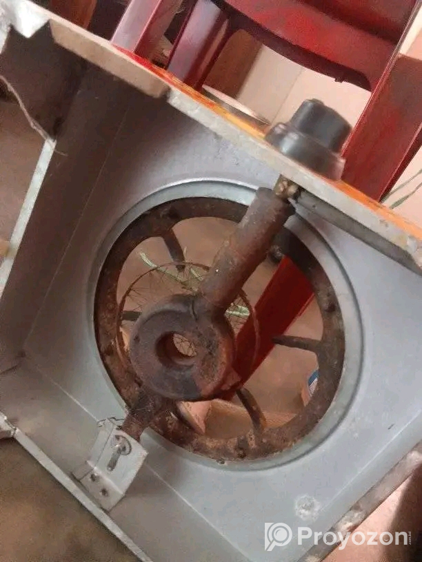 কুকারটি বিক্রি করা হবে