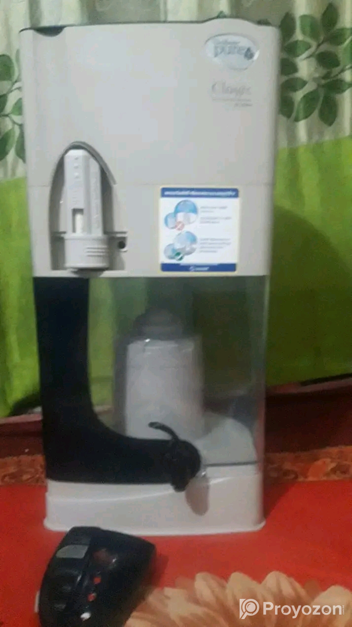 পানির ফিল্টার বিক্রি করা হবে