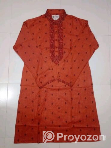 পাঞ্জাবি বিক্রি করা হবে