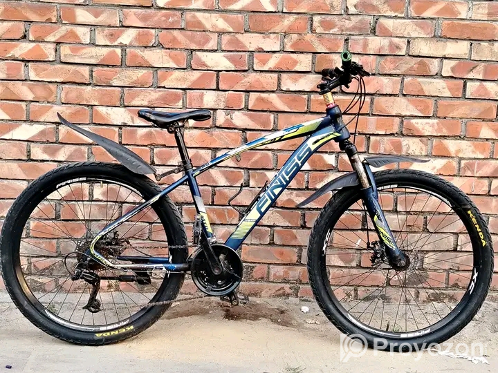 Finiss 26″ Gear cycle for sell.