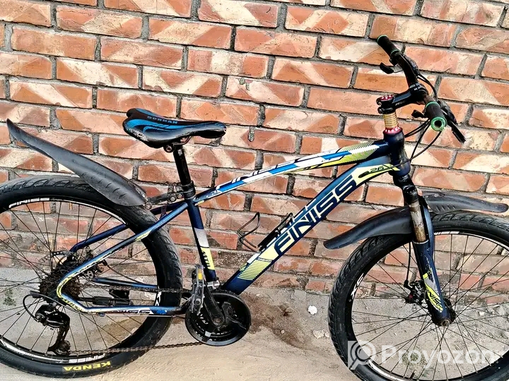 Finiss 26″ Gear cycle for sell.