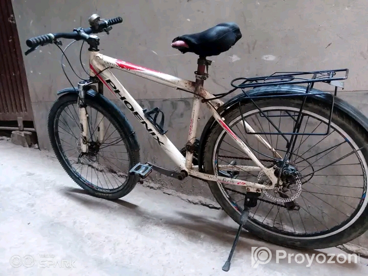 সাইকেল টা ইমারজেন্সি বিক্রি হবে