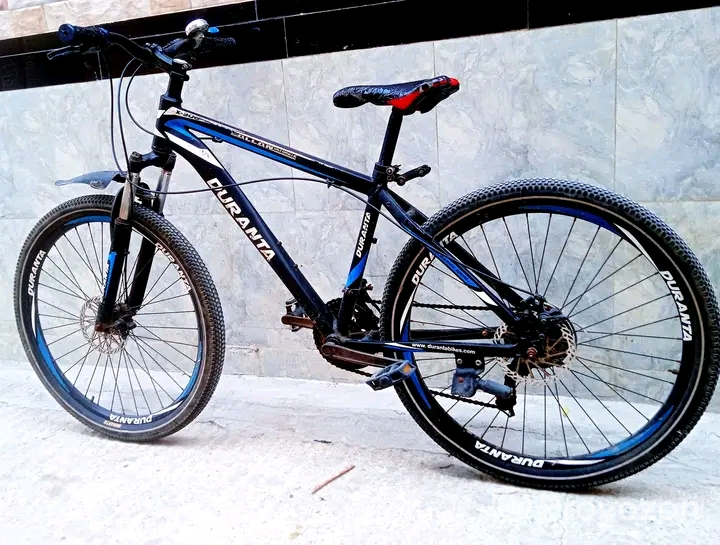 ইমারজেন্সি সাইকেল টা বিক্রি হবে