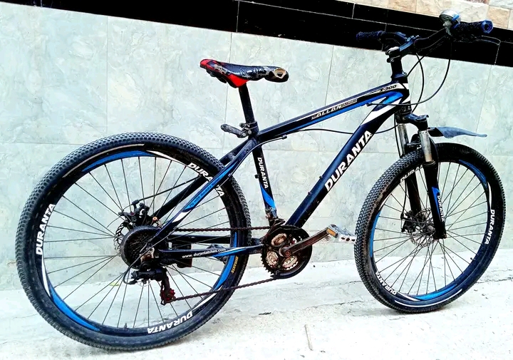 ইমারজেন্সি সাইকেল টা বিক্রি হবে