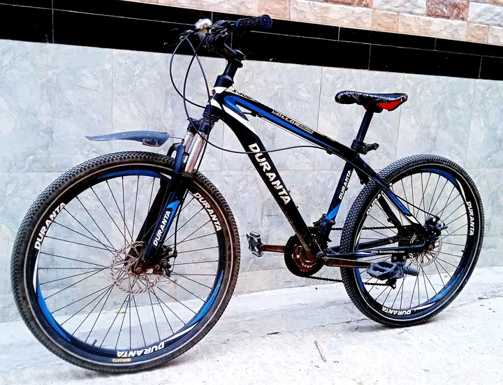 ইমারজেন্সি সাইকেল টা বিক্রি হবে