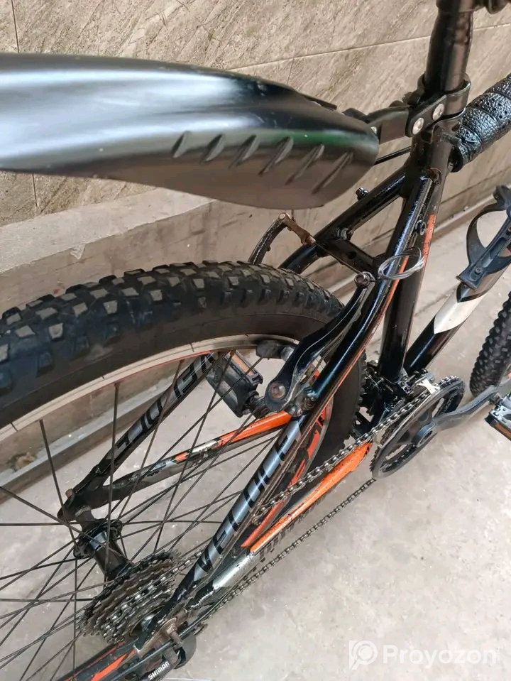 Veloce 601 (V- Break) Sycle Sell Hobe