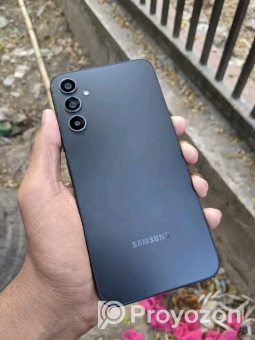 Samsung Galaxy A34 5G (8/128)