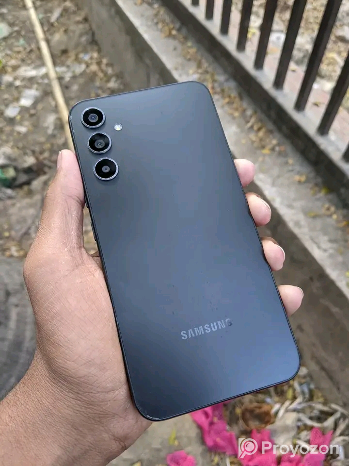 Samsung Galaxy A34 5G (8/128)