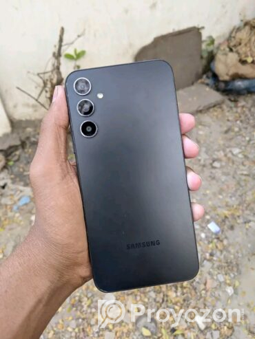 Samsung Galaxy A34 5G (8/128)