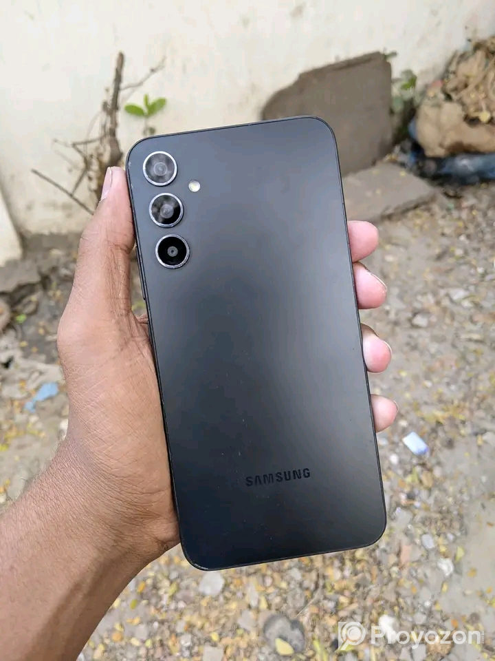 Samsung Galaxy A34 5G (8/128)