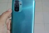 Redmi not 10. FLAGSHIP DEVICE