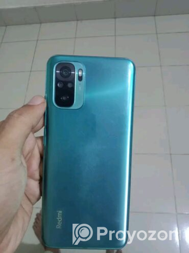 Redmi not 10. FLAGSHIP DEVICE