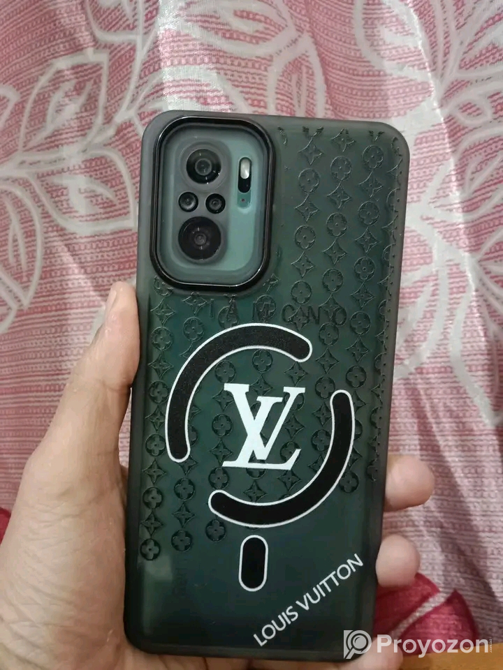 Redmi not 10. FLAGSHIP DEVICE