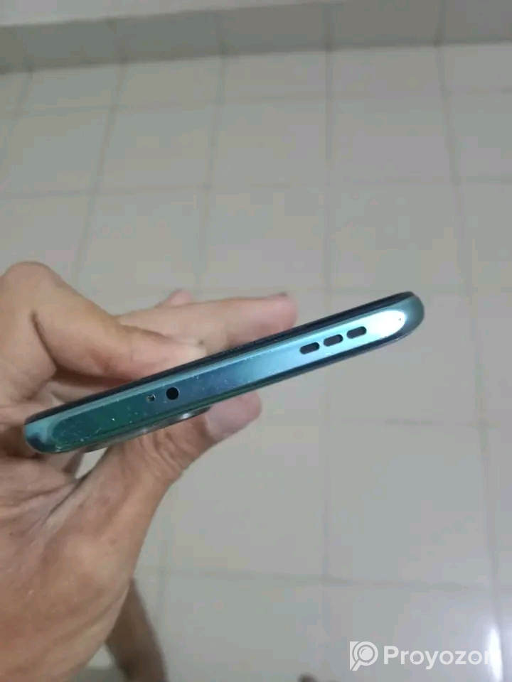 Redmi not 10. FLAGSHIP DEVICE