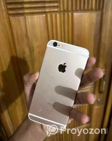 Iphone 6 3/32GB (Used)