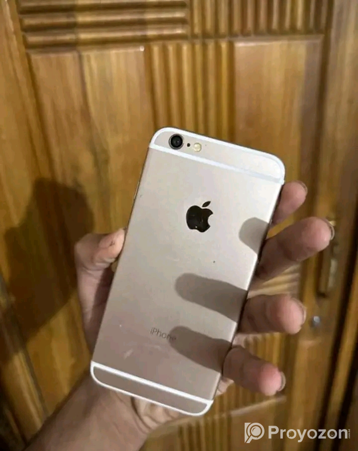 Iphone 6 3/32GB (Used)