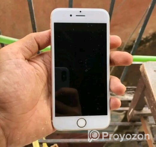 Iphone 6 3/32GB (Used)
