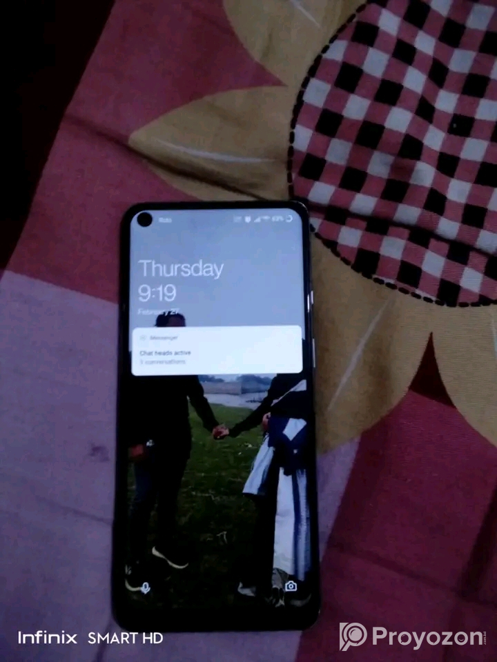 One plus 8 8/128GB (Used)